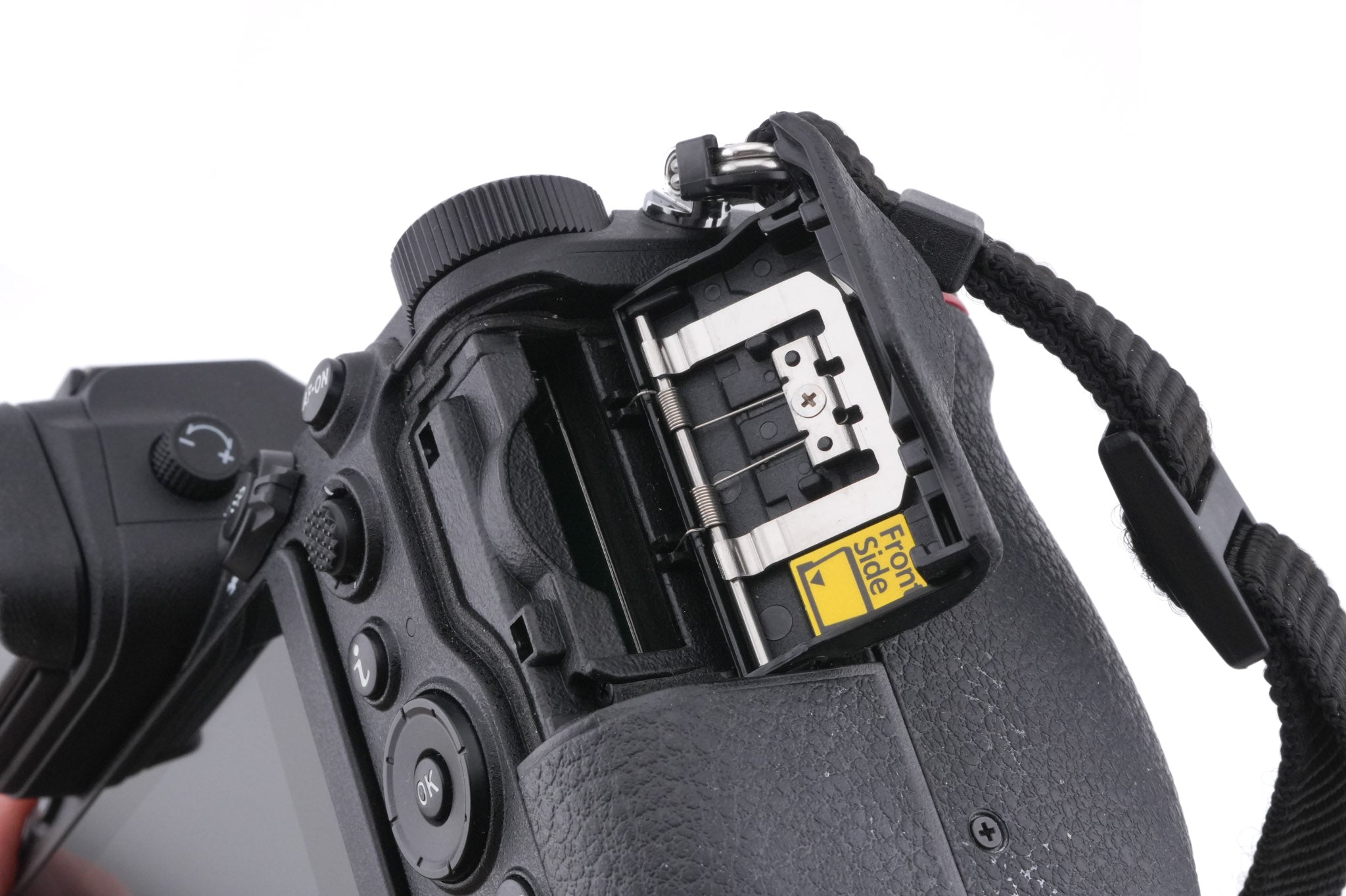 Nikon Z7