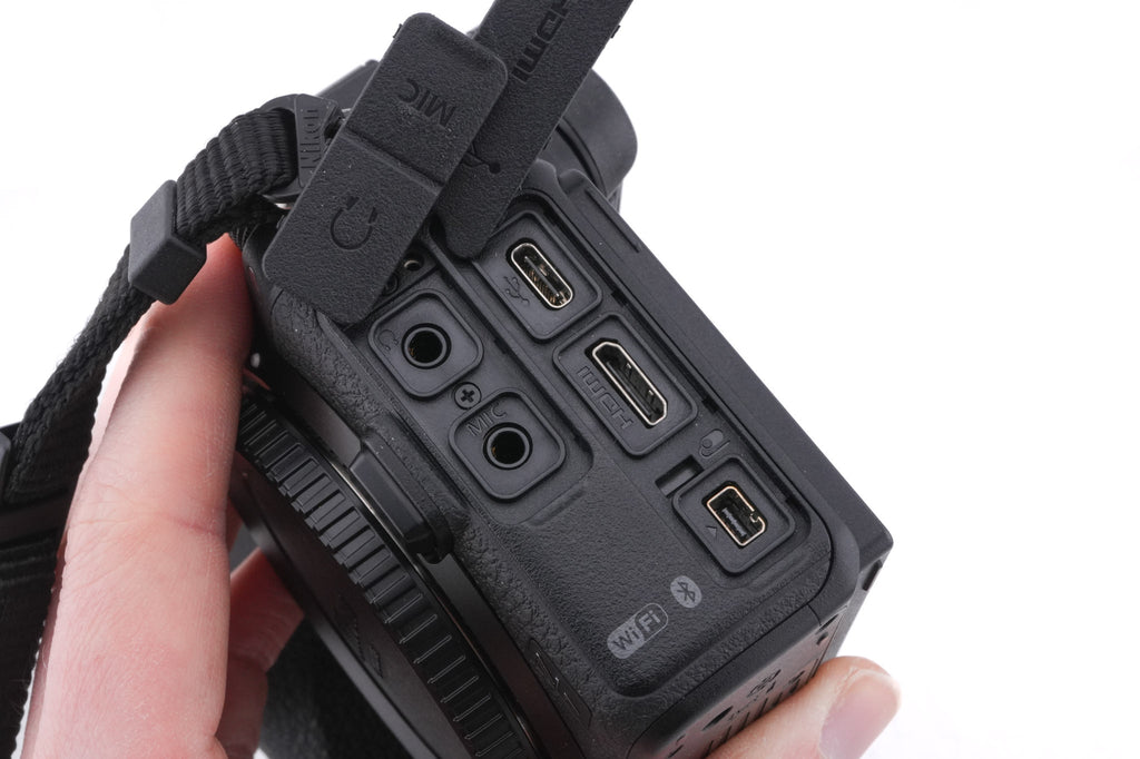 Nikon Z7