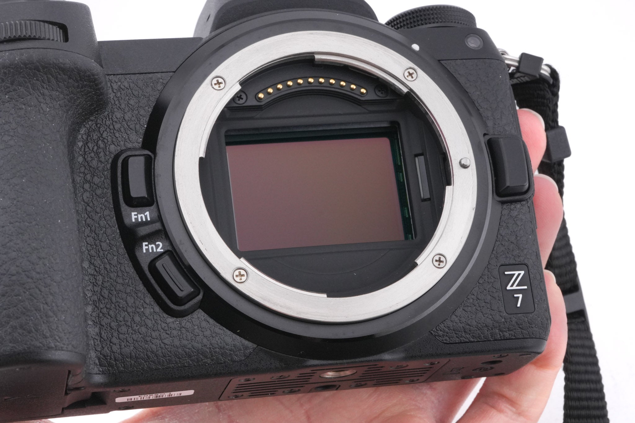 Nikon Z7