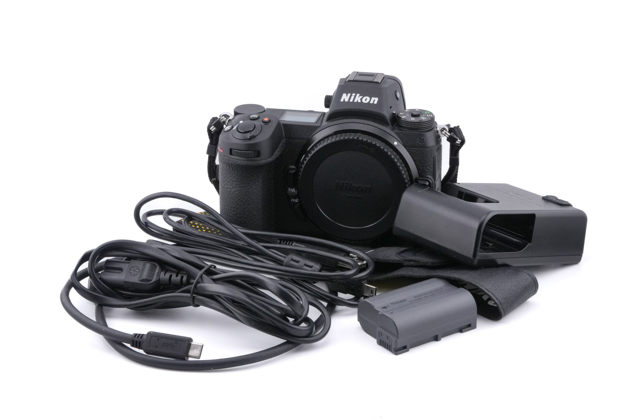 Nikon Z7
