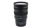 Nikon 24-70mm f2.8 Nikkor Z S