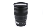 Nikon 24-70mm f2.8 Nikkor Z S