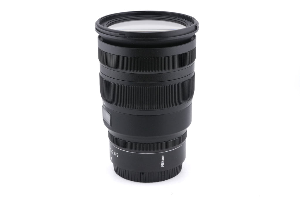 Nikon 24-70mm f2.8 Nikkor Z S