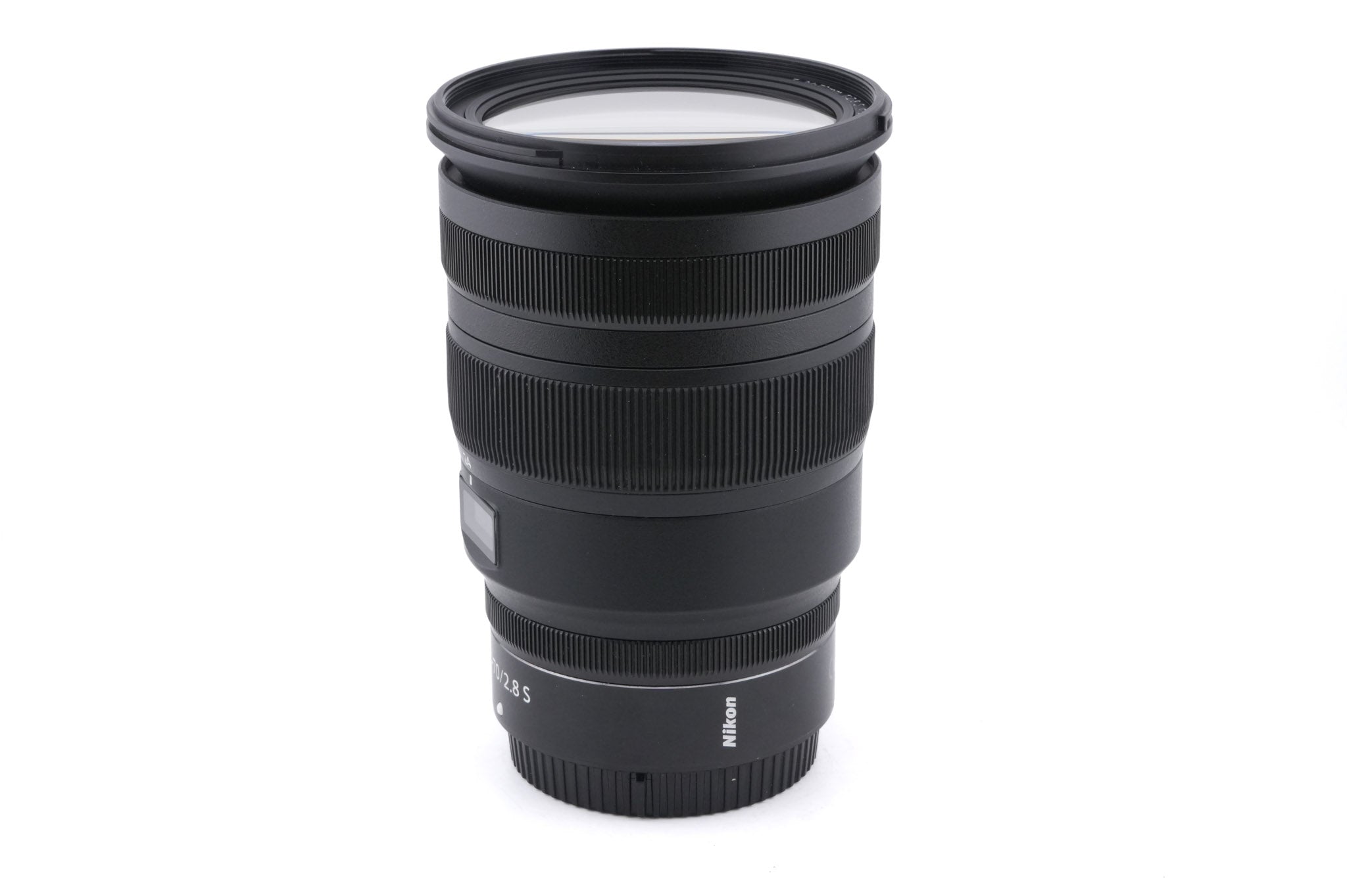 Nikon 24-70mm f2.8 Nikkor Z S