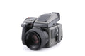 Hasselblad H3DII-31 + 80mm f2.8 HC
