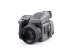 Hasselblad H3DII-31 + 80mm f2.8 HC