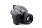 Hasselblad H3DII-31 + 80mm f2.8 HC