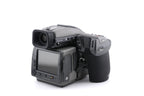 Hasselblad H3DII-31 + 80mm f2.8 HC