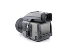 Hasselblad H3DII-31 + 80mm f2.8 HC