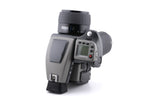 Hasselblad H3DII-31 + 80mm f2.8 HC