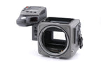 Hasselblad H3DII-31 + 80mm f2.8 HC