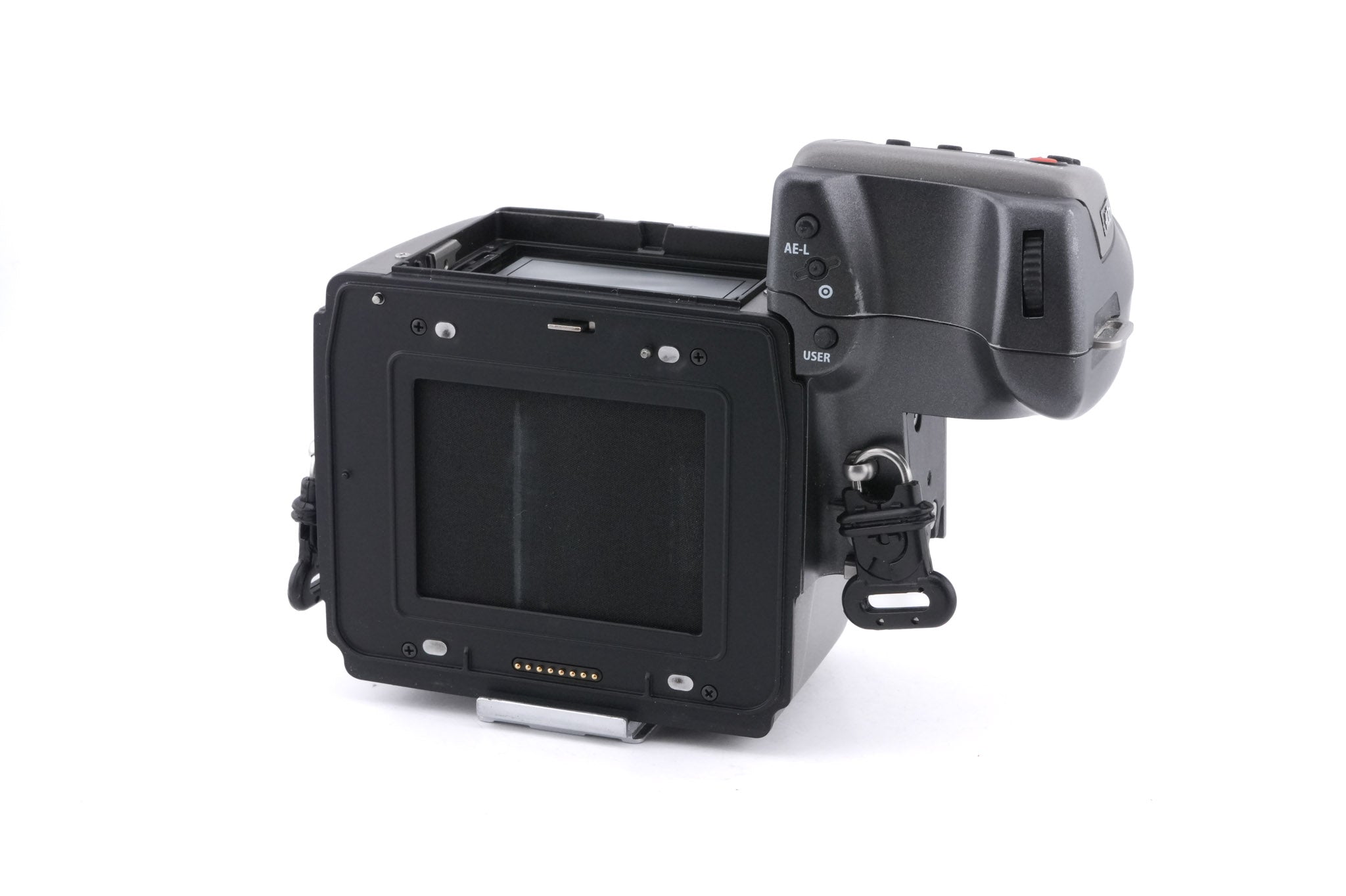 Hasselblad H3DII-31 + 80mm f2.8 HC