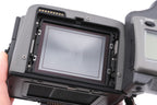 Hasselblad H3DII-31 + 80mm f2.8 HC
