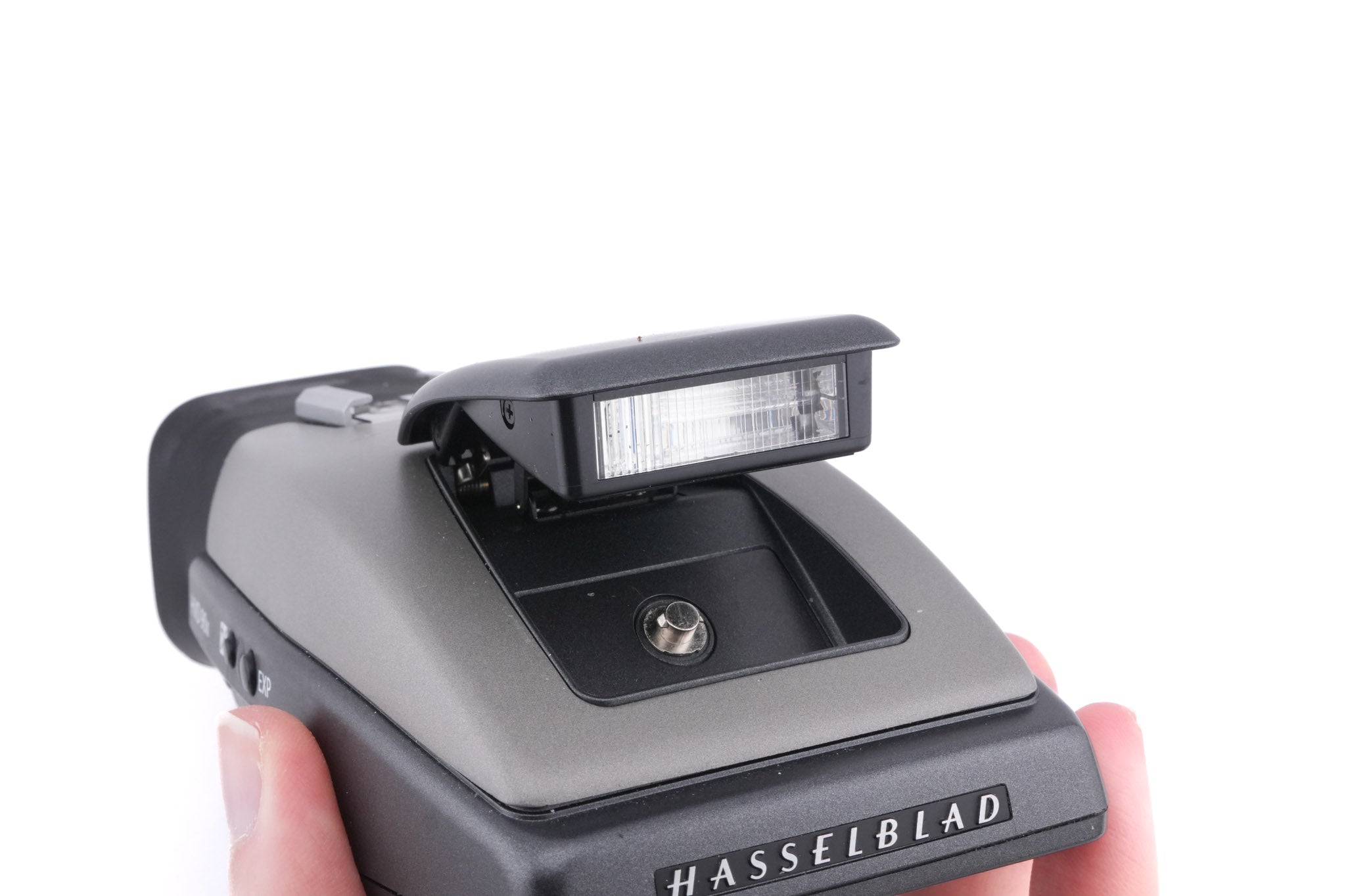 Hasselblad H3DII-31 + 80mm f2.8 HC