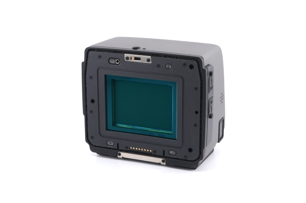 Hasselblad H3DII-31 + 80mm f2.8 HC