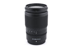 Nikon 24-200mm f4-6.3 Nikkor Z VR