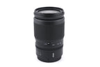 Nikon 24-200mm f4-6.3 Nikkor Z VR