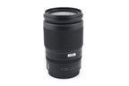 Nikon 24-200mm f4-6.3 Nikkor Z VR