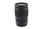 Nikon 24-200mm f4-6.3 Nikkor Z VR