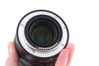 Nikon 24-200mm f4-6.3 Nikkor Z VR
