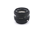 Canon 50mm f1.8 FDn