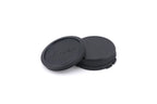 Canon 50mm f1.8 FDn