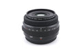 Fujifilm 50mm f3.5 Fujinon GF R LM WR