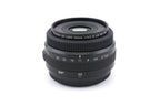 Fujifilm 50mm f3.5 Fujinon GF R LM WR