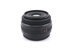 Fujifilm 50mm f3.5 Fujinon GF R LM WR