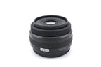Fujifilm 50mm f3.5 Fujinon GF R LM WR