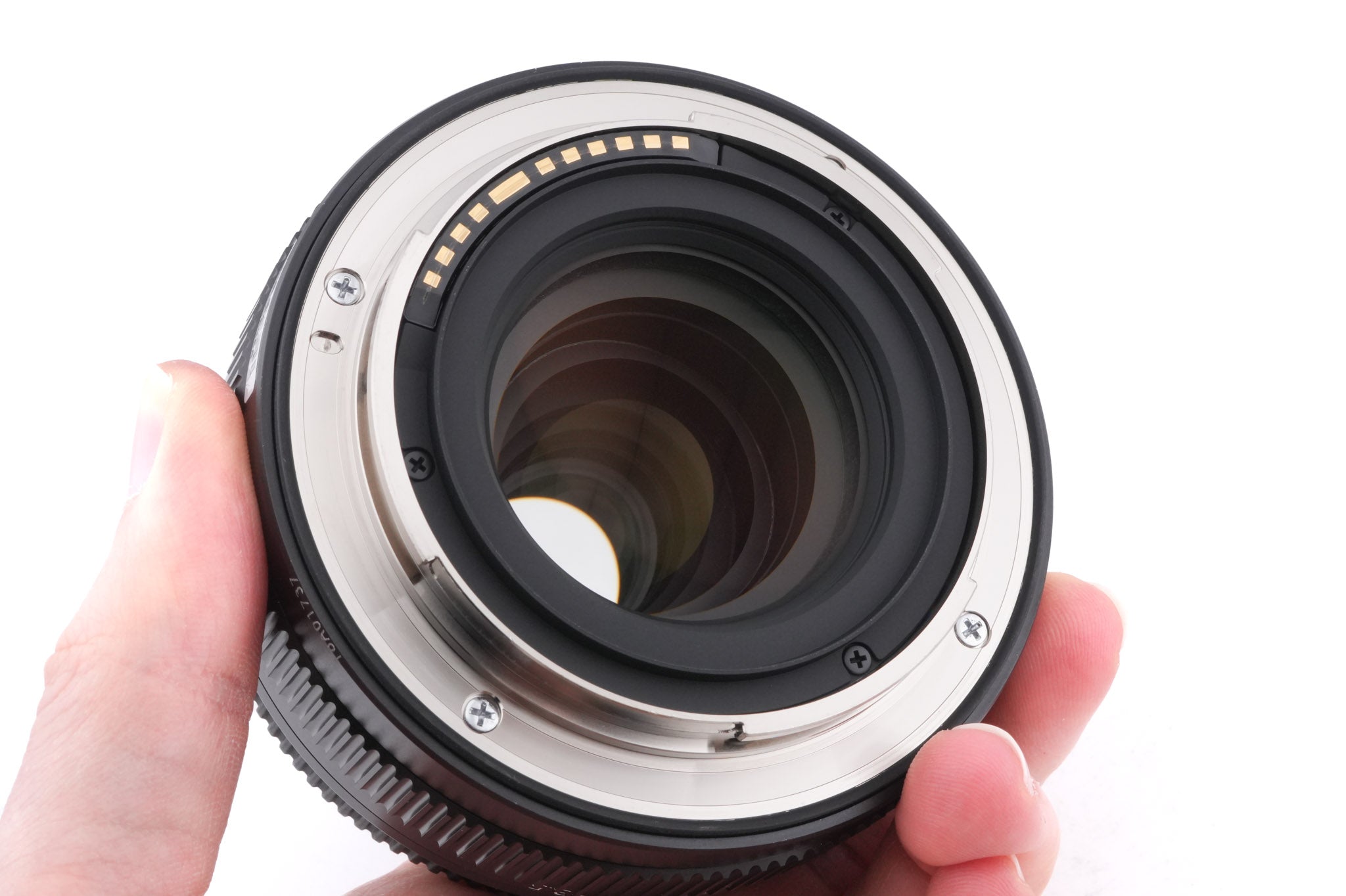 Fujifilm 50mm f3.5 Fujinon GF R LM WR