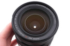 Fujifilm 16-80mm f4 Super EBC Fujinon Aspherical XF R OIS WR