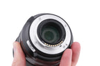 Fujifilm 16-80mm f4 Super EBC Fujinon Aspherical XF R OIS WR