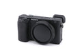 Sony A6400