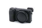 Sony A6400