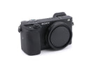 Sony A6400