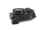 Sony A6400