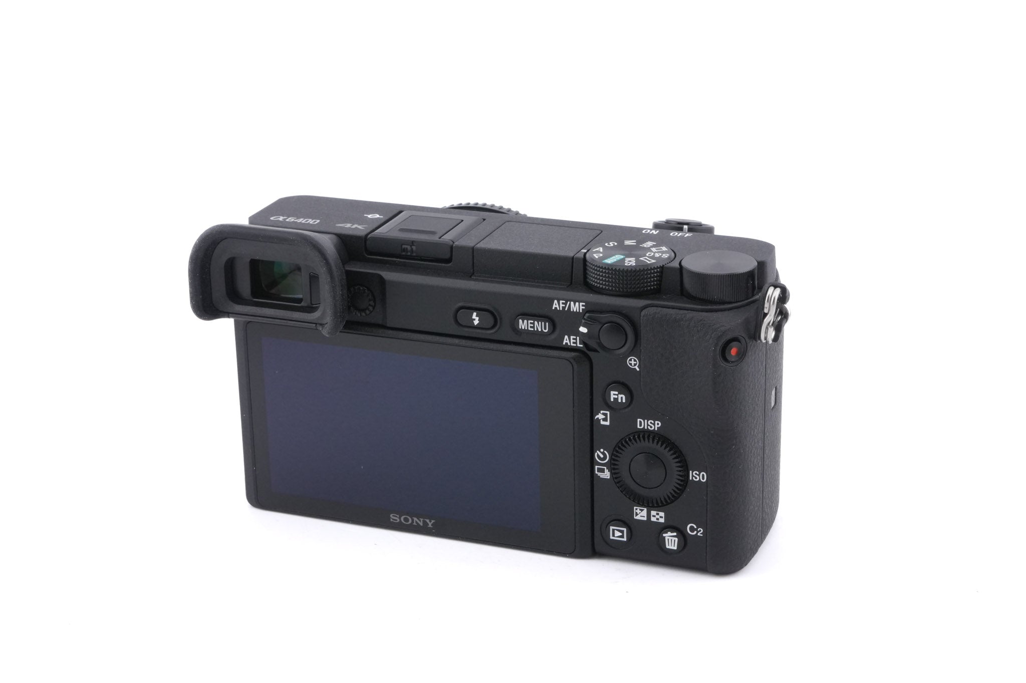 Sony A6400