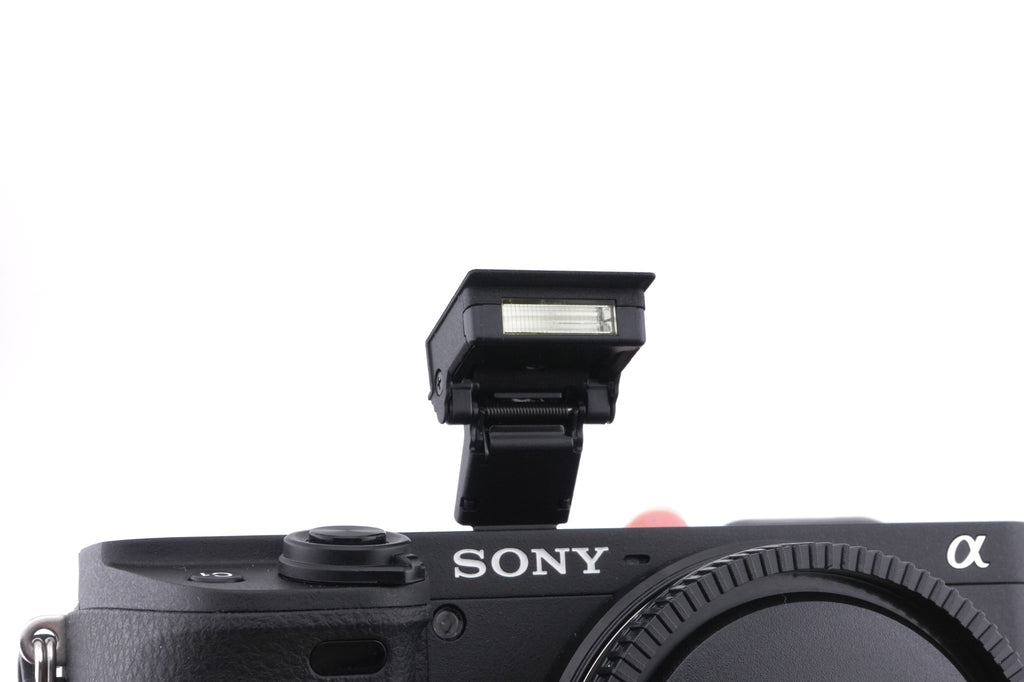 Sony A6400