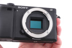 Sony A6400