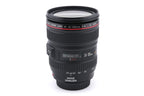 Canon 24-105mm f4 L IS USM