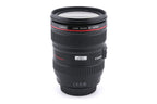 Canon 24-105mm f4 L IS USM