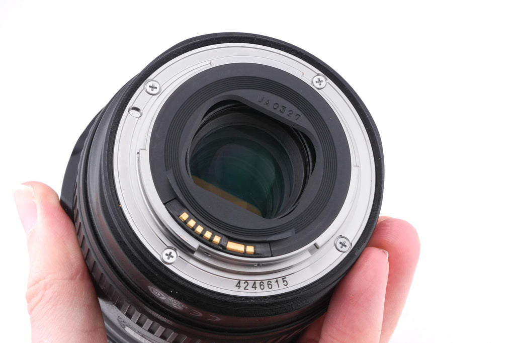 Canon 24-105mm f4 L IS USM
