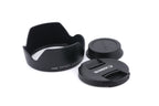 Canon 24-105mm f4 L IS USM