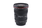Canon 17-40mm f4 L USM