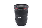 Canon 17-40mm f4 L USM
