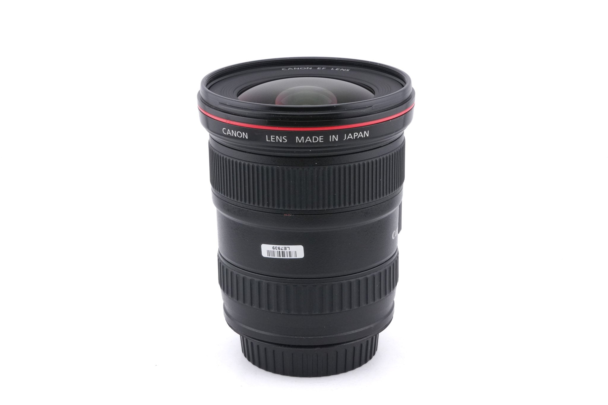 Canon 17-40mm f4 L USM