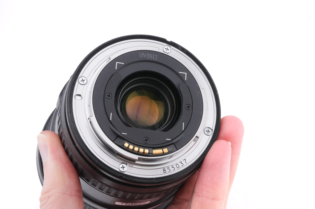 Canon 17-40mm f4 L USM