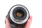 Canon 17-40mm f4 L USM