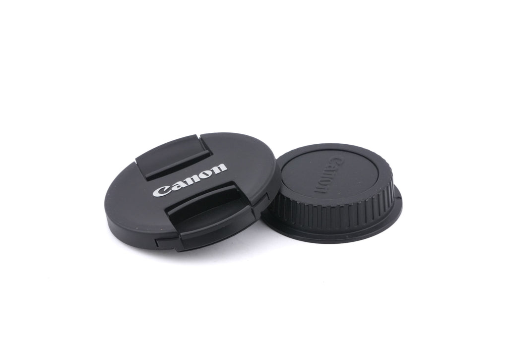 Canon 17-40mm f4 L USM